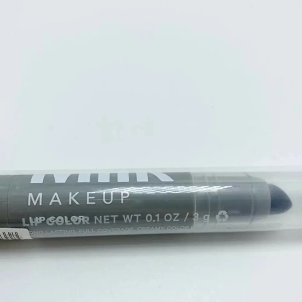 🧚‍♀️EXTRA Milk Makeup MINI Lip Color NWT